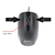 Mouse Optico Alambrico Modelo Bravo Verbatim - Goshoppingmx