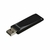 Memoria Flash USB Slider Negra Verbatim - comprar en línea