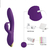 Vibrador Doble estimulacion Bonnie Morado en internet