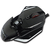 Mouse Optico Gamer Mad Catz The Authentic R.A.T. 2+ en internet