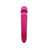 Vibrador De Silicón Recargable Rosa DM - comprar en línea