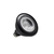 Lámpara LED Contour Series High CRI PAR38 2700K, 1200lm con ángulo de haz de 25 grados Negro P38-L1200-C27-B25-B Verbatim 70186 - comprar en línea