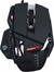 Mouse Optico Gamer Mad Catz The Authentic R.A.T. 4+ DM - comprar en línea