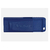 Memoria Flash USB 8GB Retractil Azul Retractil Verbatim 97088 en internet