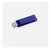 Memoria Flash USB 8GB Retractil Azul Retractil Verbatim 97088 - comprar en línea