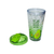 Vaso De 430ml Con Diseños De Aguacate DM