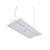 5000K, 165W Artefacto LED lineal para techos elevados preparado para sensorHB-165W-C50 [-MS;Blank] Verbatim 70607