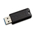 Memoria USB Pinstripe USB 3.2 Gen 1 32GB Negra Verbatim 49317