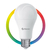 Foco LED Steren Wi-Fi Multicolor 10W RGB DM