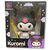 Figura Grande Kuromi Demao Anime Colección Negra DM