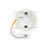 Luz Descendente LED 6" DOWNLIGHT 5000K D6-L1200-C50-W18 Verbatim 99969 - comprar en línea