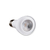 Lámpara LED con ángulo de apertura del haz de luz de 40 grados Contour Series Alto CRI PAR20 3000 K, 500 lm P20-L500-C30-B40-W Verbatim 70171 en internet