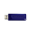 Memoria Flash USB Store ‘n’ Go Azul Retráctil VERBATIM en internet