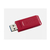 Memoria Flash USB Store ‘n’ Go de 8 GB Rojo Retractil Verbatim 95507 - comprar en línea