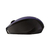 Mouse óptico inalámbrico Multi Trac Blue LED Negro 97992 VERBATIM - Goshoppingmx