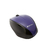 Mouse óptico inalámbrico Multi Trac Blue LED Negro 97992 VERBATIM - tienda en línea