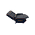 Sofá Gamer Reclinable Dragon XT Modelo Draco Color Negro-Naranja DM