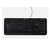 Teclado Iluminado Con Cable Verbatim 99789