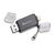 Memoria USB de 32 GB Store ‘n’ Go USB 3.2 Dual Gen 1 para dispositivos Apple Lightning Verbatim 49300