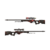 AWP | Linhas Vermelhas (Testada em Campo)