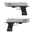 Desert Eagle (StatTrak™) | Cadeia de Caracteres (Testada em Campo)