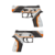 P250 | Asiimov (Testada em Campo)