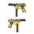 Tec-9 | Bomba de Combustível (Pouco Usada)