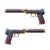 USP-S | Bocarra (Testada em Campo)