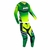 CONJUNTO IMS REVO EXTREME VERDE