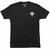 CAMISETA FASTHOUSE GOONIE – PRETO