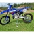 YAMAHA YZ 250CC 2T MODELO 2023