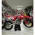 HONDA CRF 450CC MODELO 2024