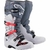 BOTA ALPINESTARS TECH 7 ENDURO CINZA/VERMELHO