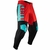 CALÇA LEATT 4.5 VERMELHO AQUA