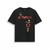 CAMISETA ALPINESTARS ANIMOUS PRETO