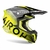 CAPACETE AIROH TWIST 2.0 BIT YELLOW GLOSS