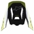 CAPACETE ALPINESTARS SM5 BEAM AMARELO/FLOU na internet