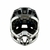 CAPACETE 100% TRAJECTA - RANELAGH SILVER - comprar online