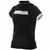 CAMISA FEMININA TROY LEE ACE PRETO