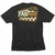 CAMISETA FASTHOUSE DINER – PRETO - comprar online