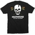 CAMISETA FASTHOUSE GOONIE – PRETO - comprar online