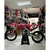 HONDA CRF 450CC MODELO 2024 - comprar online