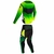 CONJUNTO IMS REVO EXTREME VERDE - comprar online