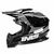 CAPACETE IMS REVO PRETO/CINZA - comprar online