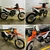 KTM SX 2023 SXF 250cc - comprar online