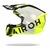 CAPACETE AIROH TWIST 2.0 BIT YELLOW GLOSS - comprar online