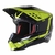 CAPACETE ALPINESTARS SM5 BEAM AMARELO/FLOU