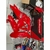 KIT PLASTICO POLISPORT HONDA CRF450R 21+ - comprar online