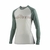 CAMISA LEATT MTB ALL-MTN 3.0 FEMININA FEMININA CINZA