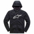 MOLETOM ALPINESTARS AGELESS II ZIP HOODIE